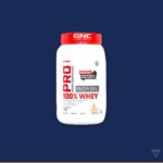 GNC Pp Whey view 95