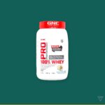 ON Performance Whey view 96