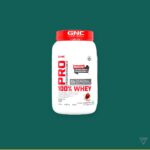 ON Performance Whey view 97