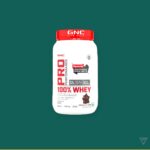 ON Performance Whey view 100