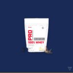 GNC Pp Whey view 110