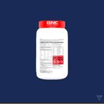 GNC Pp Whey view 116