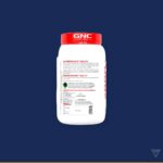 GNC Pp Whey view 121