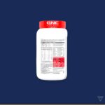 GNC Pp Whey view 125