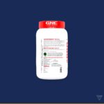 GNC Pp Whey view 126