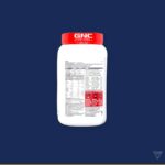 GNC Pp Whey view 129