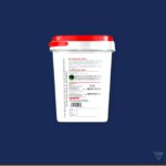 GNC Pp Whey view 142