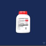 GNC Pp Whey view 147