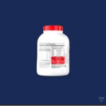GNC Pp Whey view 153
