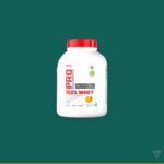 ON Performance Whey view 161