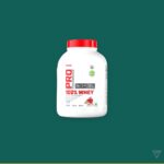 ON Performance Whey view 170
