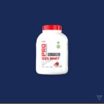 GNC Pp Whey view 170
