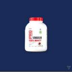 GNC Pp Whey view 179