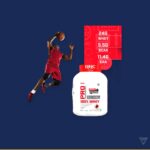 GNC Pp Whey view 181