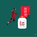 ON Performance Whey view 187