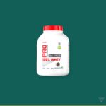 ON Performance Whey view 205