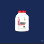 GNC Pp Whey view 205