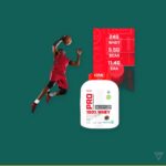 ON Performance Whey view 207