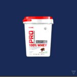 GNC Pp Whey view 217