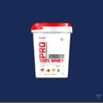 GNC Pp Whey view 233