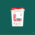 ON Performance Whey view 234
