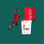 ON Performance Whey view 236