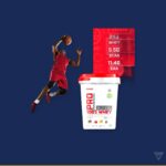 GNC Pp Whey view 236