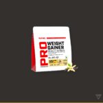 GNC Pp Weight Gainer view 1
