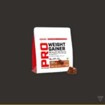 GNC Pp Weight Gainer view 2