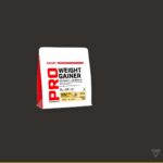 GNC Pp Weight Gainer view 12