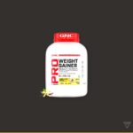 GNC Pp Weight Gainer view 20