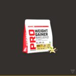 GNC Pp Weight Gainer view 40