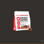 GNC Pp Weight Gainer view 50