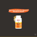 GNC Women’s Daily view 2