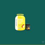 Healthfarm BCAA view 1