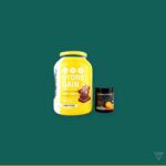 Healthfarm BCAA view 4