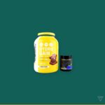 Healthfarm BCAA view 5