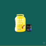 Healthfarm BCAA view 9