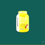 Healthfarm BCAA view 10