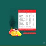 Healthfarm BCAA view 16