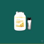 Healthfarm Signature Whey view 15