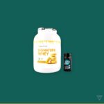 Healthfarm Signature Whey view 16