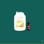 Healthfarm Signature Whey view 17
