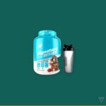 Healthfarm Signature Whey view 24