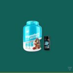 Healthfarm Signature Whey view 25