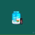 Healthfarm Signature Whey view 27