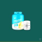 Healthfarm Signature Whey view 32