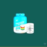 Healthfarm Signature Whey view 33