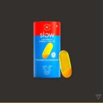 Wellbeing Slow Triple Strength Omega3 view 2