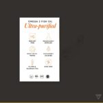 Wellbeing Slow Triple Strength Omega3 view 8